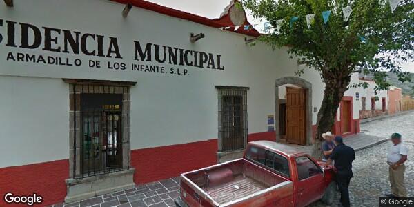 COMANDANCIA MUNICIPAL
